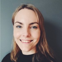 Guðjóna Björk Þorbjarnardóttir