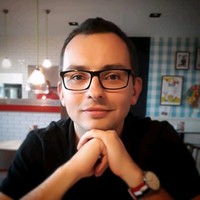 Jakub Szumacher