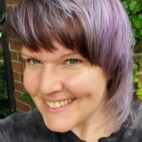 Monica Mitchell (She/Her)