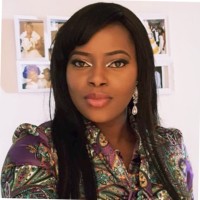 Naomi Igbuwe