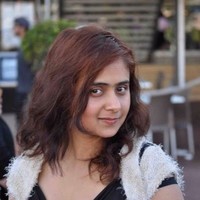 Arpita Soma Ghosh
