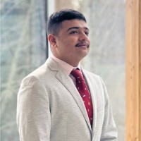 Ayush Shah