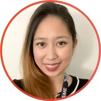 Anne Joyce Candelaria