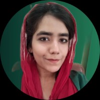 Amna Rashid