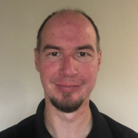 Gregory Waszkiewicz