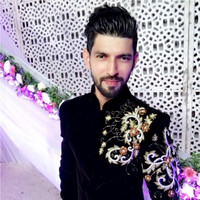 Saddam Khan
