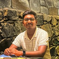 Ashish R.