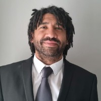 Ronnie Ingram