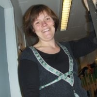 Linda Ellesøe Hessellund