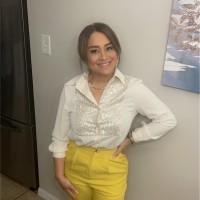 Sarah Zapata