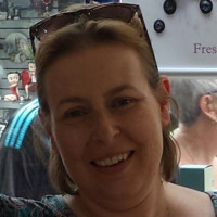 Sara Oliver