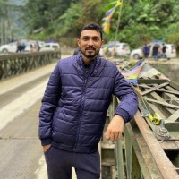 kartik dubey