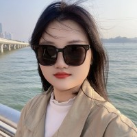 Maggie Huang