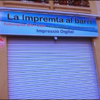 La Impremta