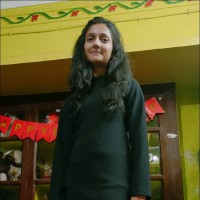 Shristi Sagar