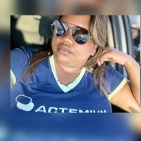 Fernanda Cristina Bento Da Silva