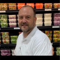Todd Keller