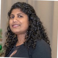 Sangeetha P S