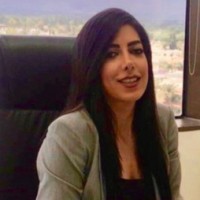 Taraneh Ghias