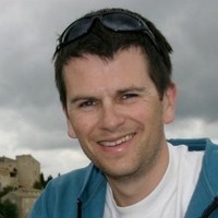 Matthew Smart
