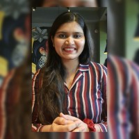 Ankita Shiwal