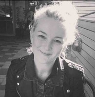 Sigrún Sigurðardóttir