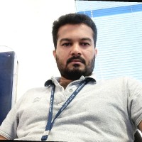 Ratheesh B