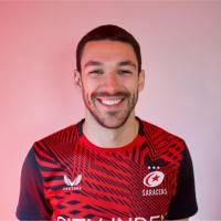 Joel Teiger