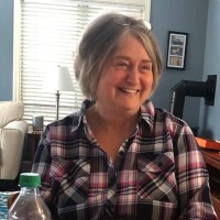 Helen Hutton