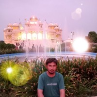Mayur Joshi