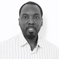 Gary Grant - MCICM, BA