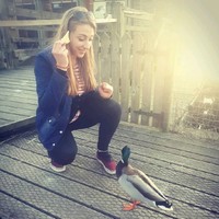 Meghan Teviotdale