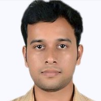 Bipin Kumar Dash