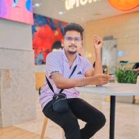 Ruthran M