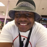 Marcus Howery