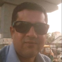 Ruchir Dave