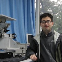 Xiaozhou Yu