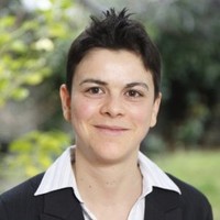 Stéphanie PAILLARD