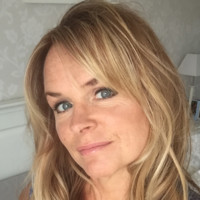 Sari Andersson