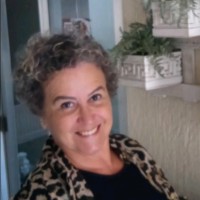 Márcia Regina Diniz