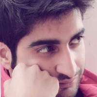 Faisal Bhat