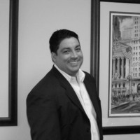 Derek Eldridge