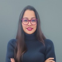 Luisa Pizarro Sakai