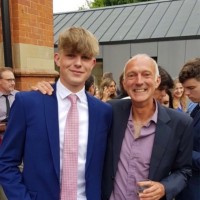 Freddie Fallows