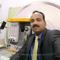 Pradeesh Cb