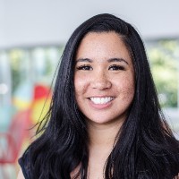 Jeraldine Otero, Eit