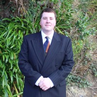 Joshua Begley