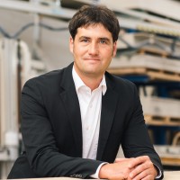 Dirk Schneider