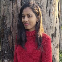 Heshaswini kannan