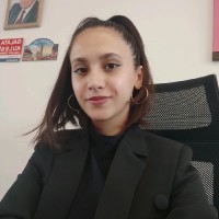 Laman Aliyeva